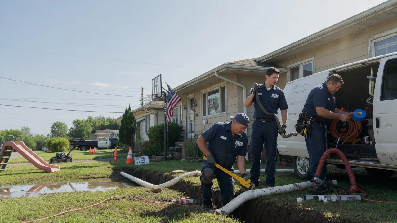 Toilet Installation in Ida, LA near me